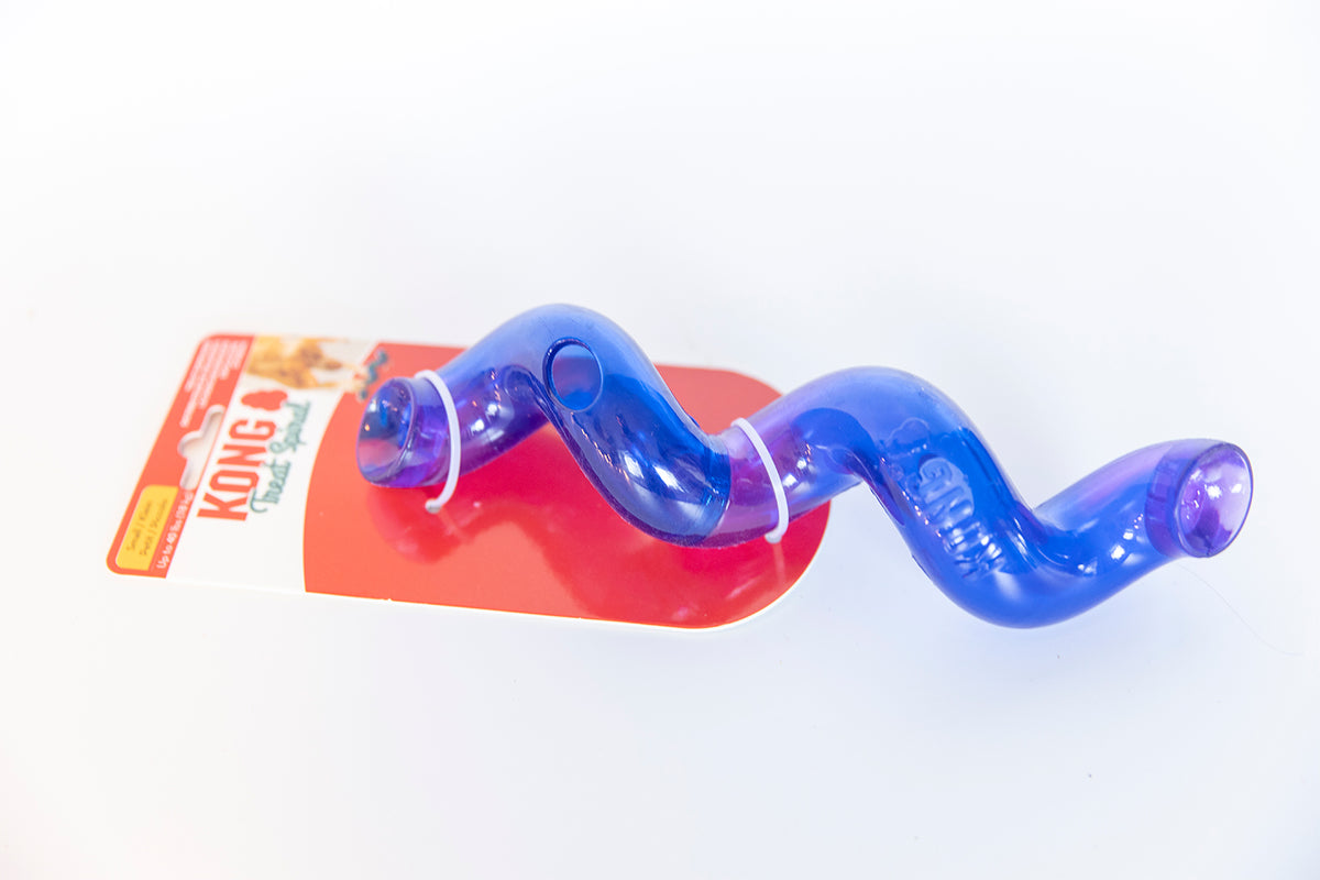 KONG treat spiral stick - Bellobox