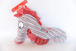 KONG Cuteseas Zeepaard - Bellobox