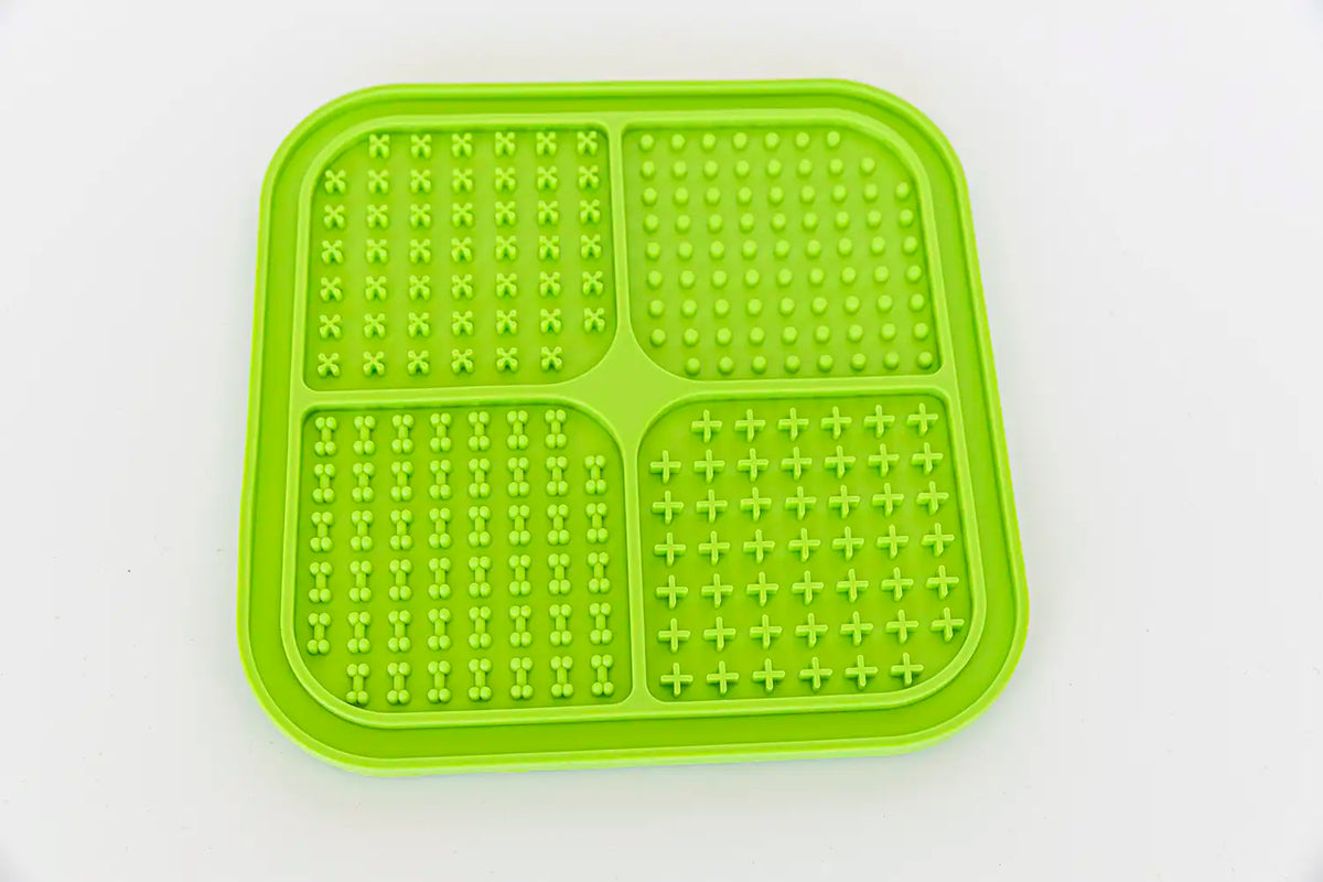 likmat groen - Bellobox