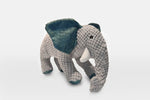 Pluche Olifant knuffel - Bellobox