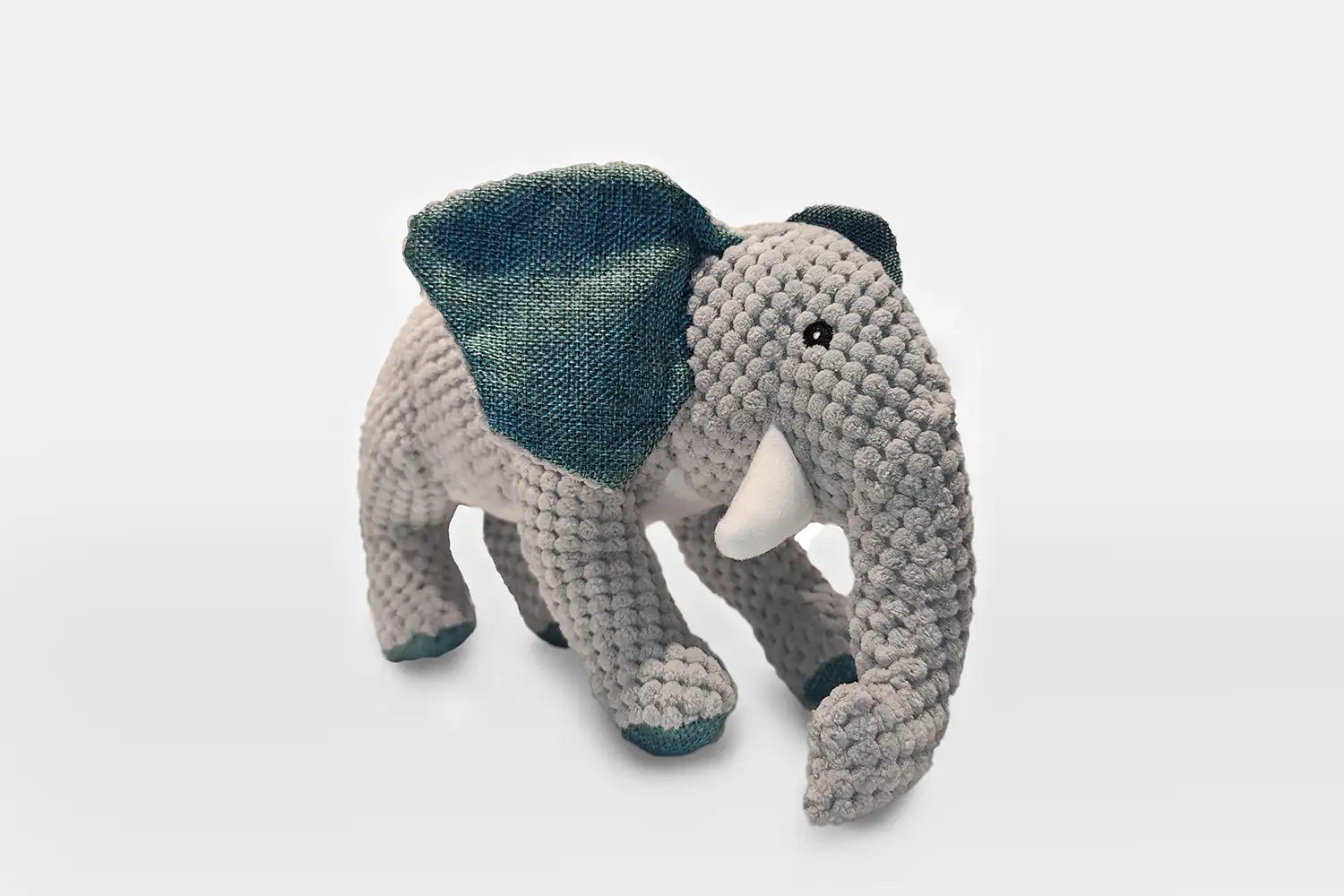 Pluche Olifant knuffel - Bellobox