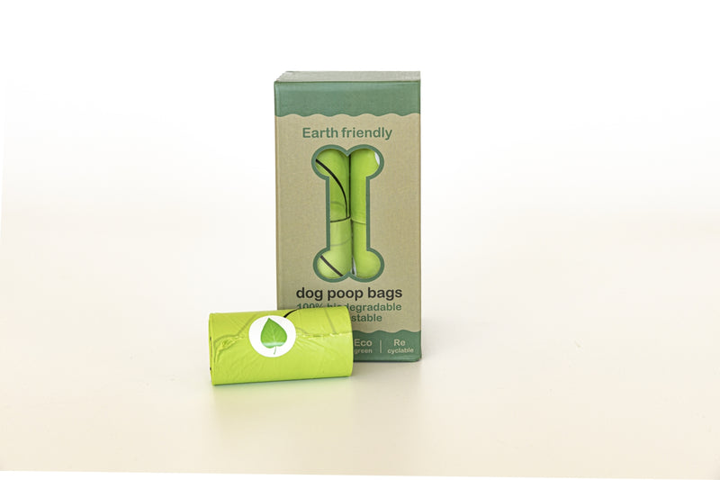 Biologische Poepzakjes - Bellobox