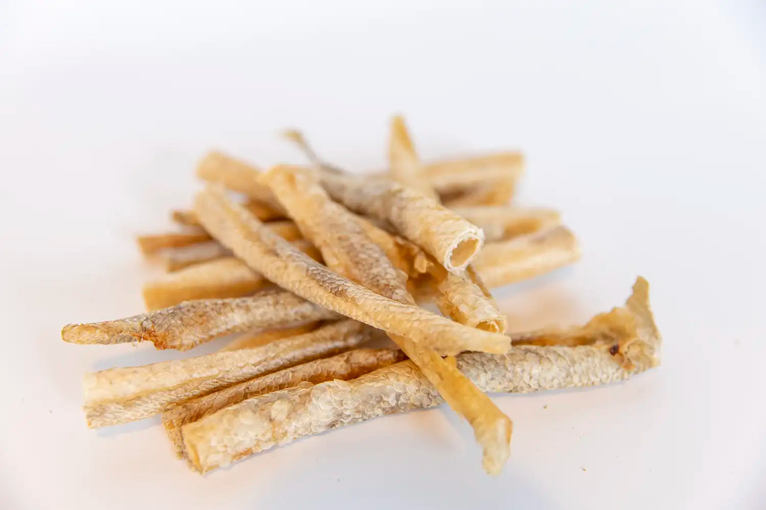 Roodbaarshuid (100gr) - Bellobox