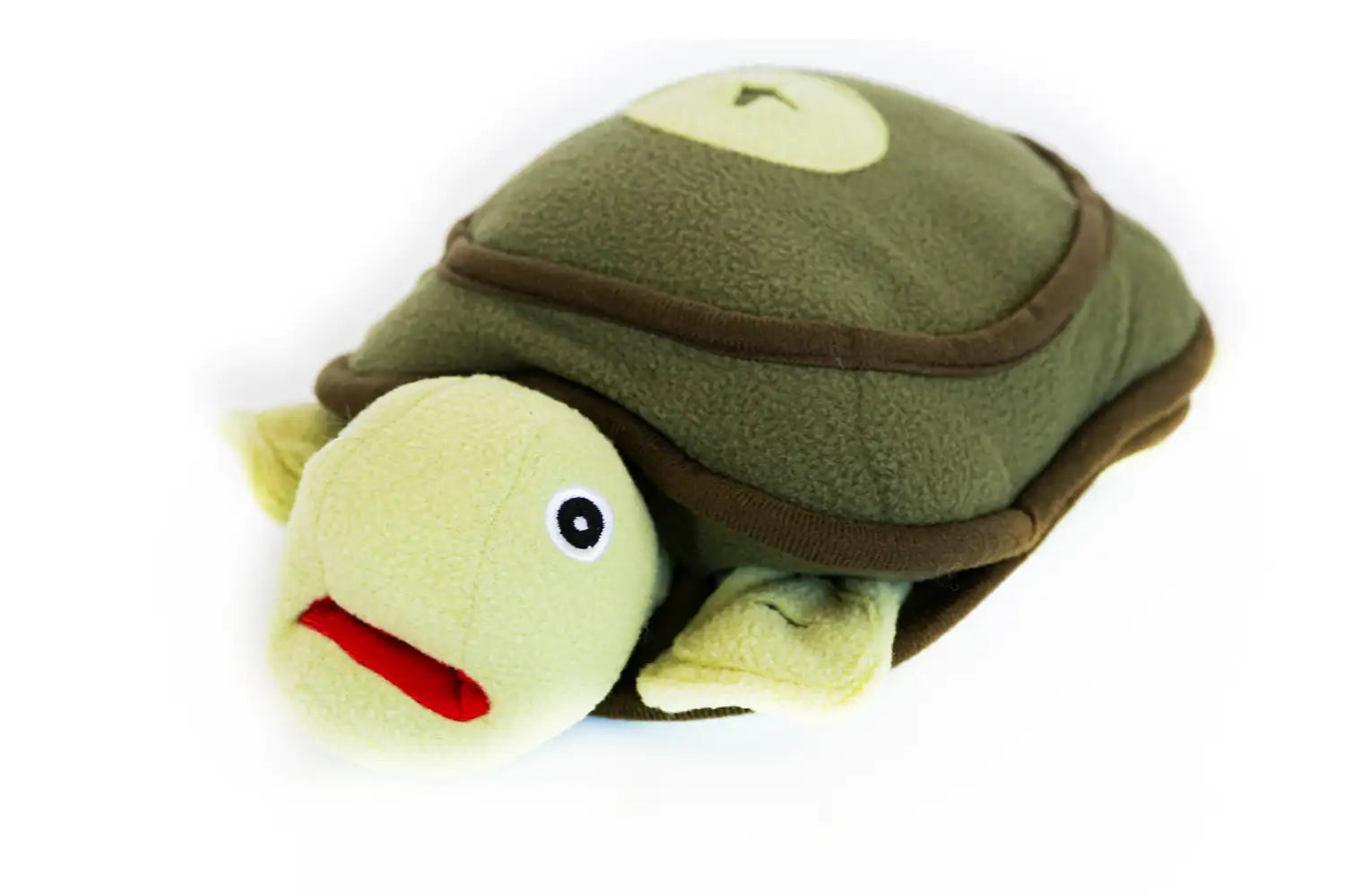 knuffel- en hersenspel Schildpad - Bellobox