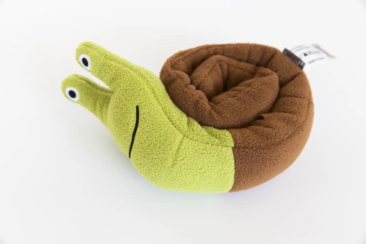Braingame Snuffelslak - Bellobox