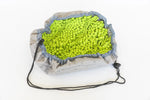 Snuffelmat rond met opstaande rand - Bellobox